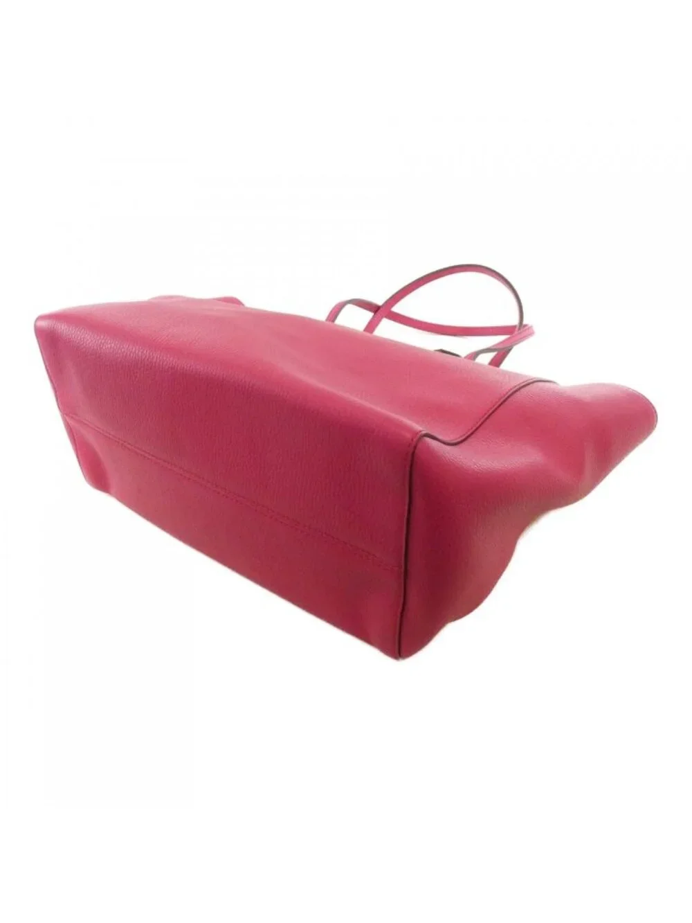 ★SOLD★ Gucci Bag Handbag Pink - Picture 3 of 6